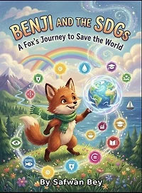 Benji and the SDGs