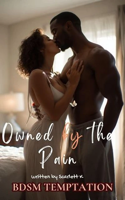 Owned by the Pain (BDSM Temptation): BDSM temptation