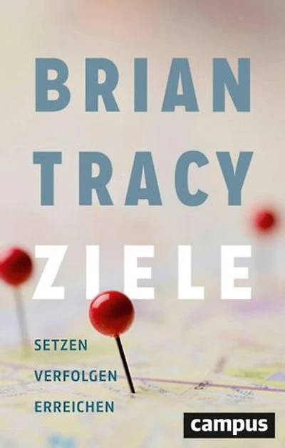 Ziele: Setzen Verfolgen Erreichen