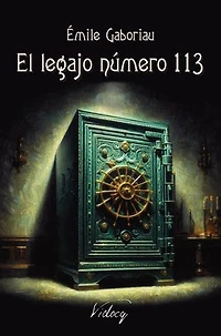 El legajo número 113: Monsieur Lecoq, #3