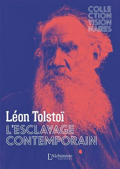 L'Esclavage contemporain