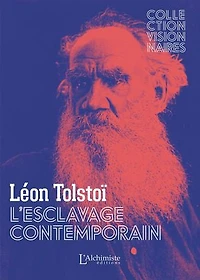 L'Esclavage contemporain