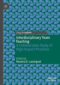 Interdisciplinary Team Teaching: A Collaborative Study Of High-impact Practices