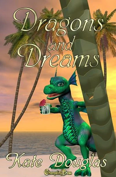 Dragons and Dreams: A Paranormal BDSM Urban Fantasy