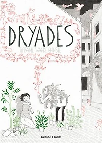 DRYADES
