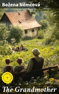 The Grandmother: Enriched edition. A Tale of Love, Tradition, and Time in 19th-Century Bohemia