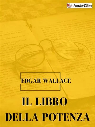 Il libro della potenza