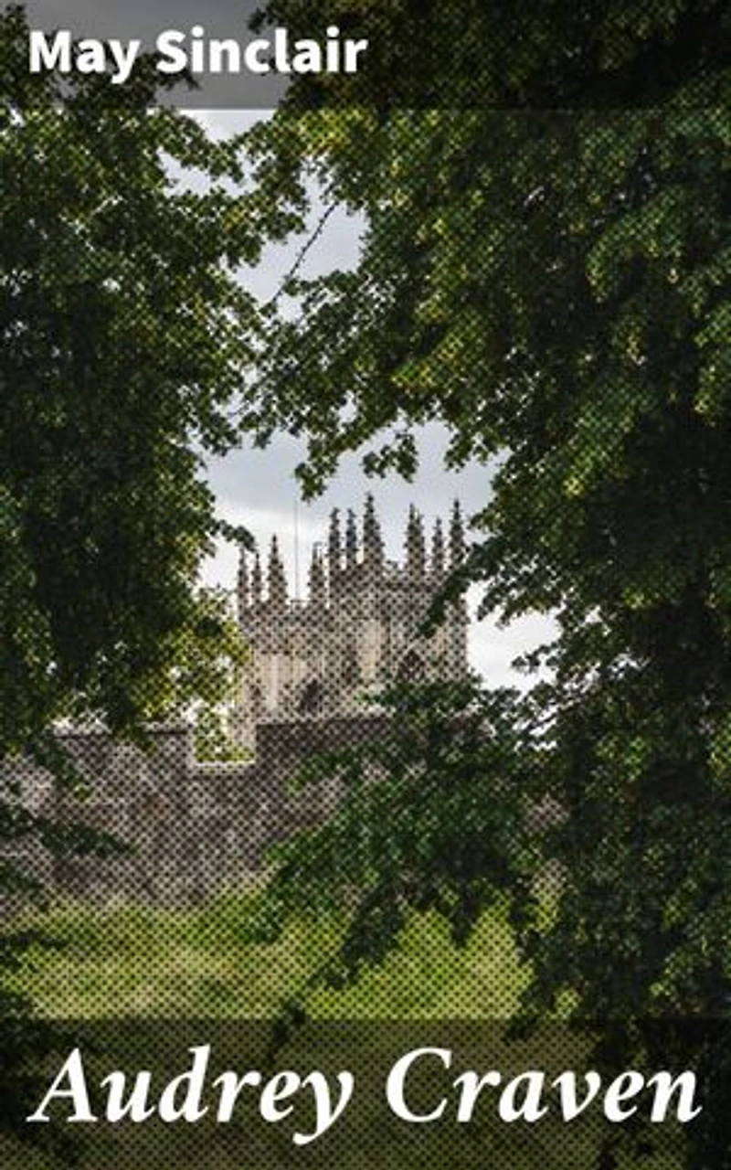 Audrey Craven: A Psychological Exploration of Identity and Society in Victorian England