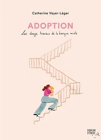 Adoption - Les douze travaux de la banque mixte