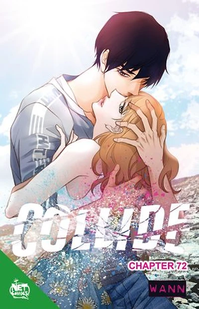 Collide Chapter 72