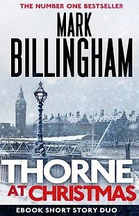 Thorne at Christmas: A Short Story Collection