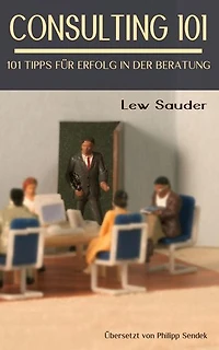 Consulting 101