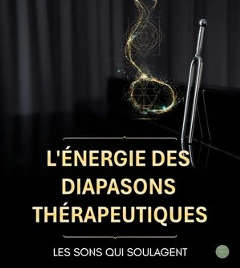 L'énergie des Diapasons thérapeutiques : les sons qui soulagent