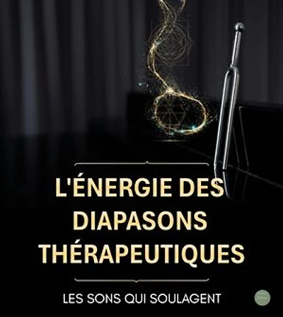 L'énergie des Diapasons thérapeutiques : les sons qui soulagent