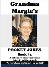 Grandma Margie's Pocket Jokes