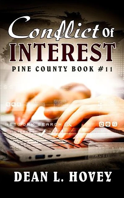 Conflict of Interest: Pine County, #11