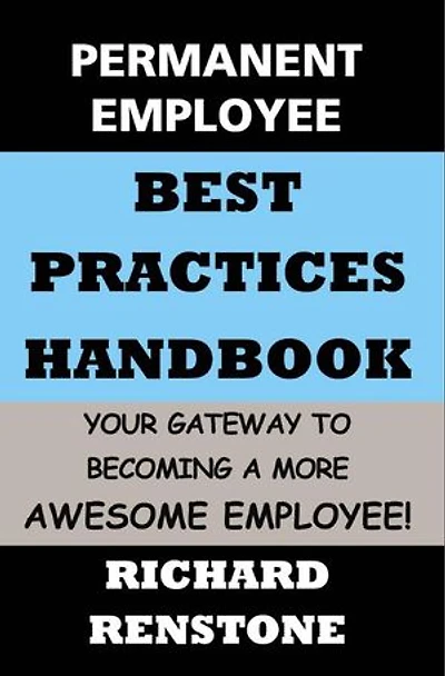Permanent Employee: Best Practices Handbook