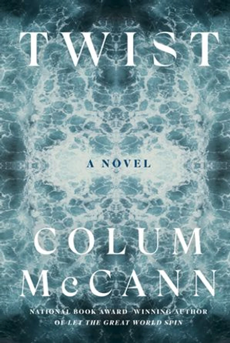 Twist: A Novel