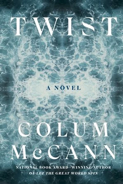 Twist: A Novel