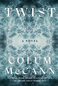 Twist: A Novel