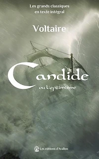 Candide: Candide ou l'optimisme