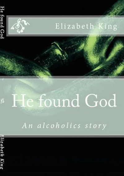 He Found God