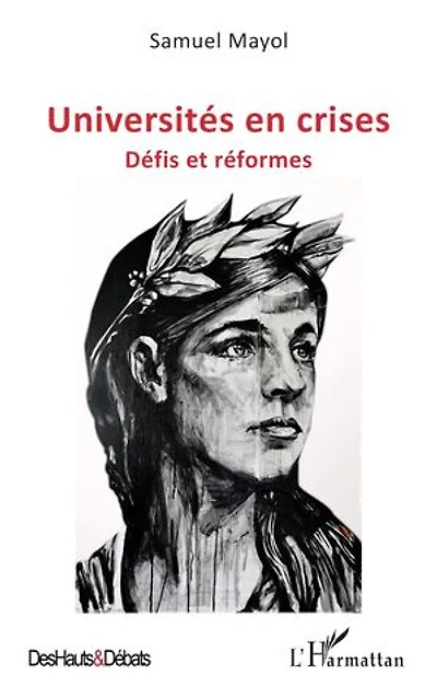 Universités en crises: Défis et réformes