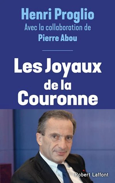 Les Joyaux de la couronne