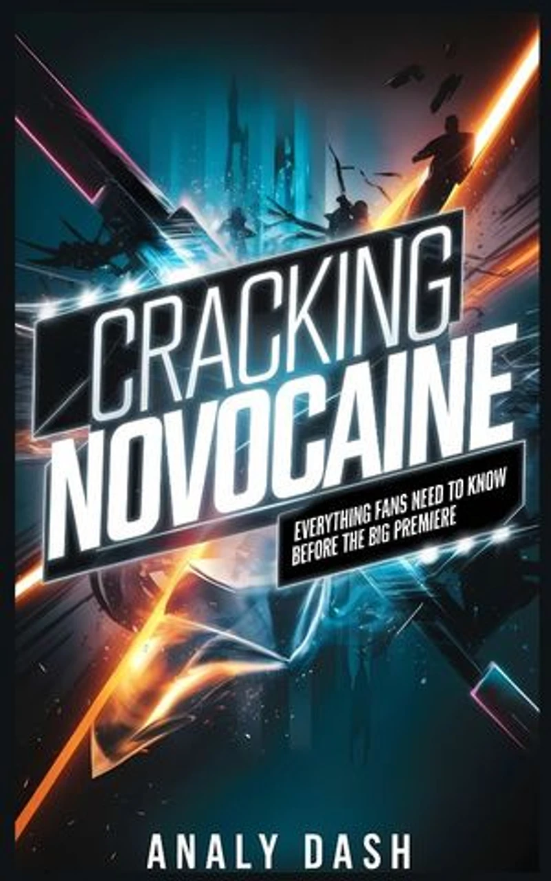 Cracking Novocaine: Everything Fans Need to Know Before the Big Premiere