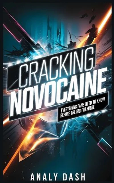 Cracking Novocaine: Everything Fans Need to Know Before the Big Premiere