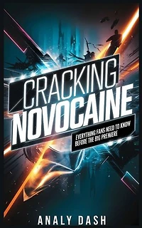 Cracking Novocaine: Everything Fans Need to Know Before the Big Premiere