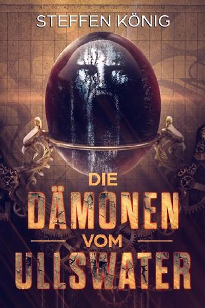 Die Dämonen vom Ullswater