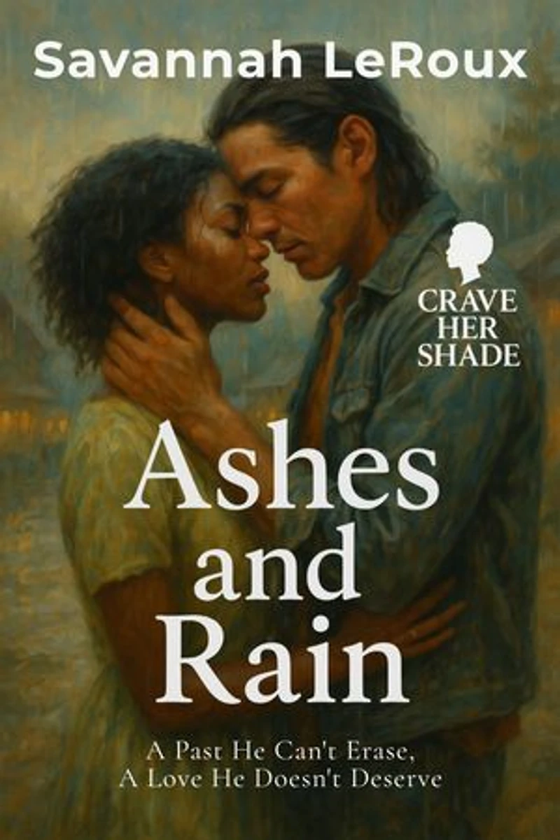 Ashes and Rain: A Past He Can't Erase, A Love He Doesn't Deserve