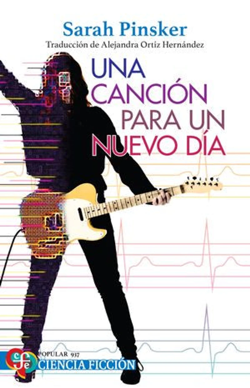 Una canción para un nuevo día