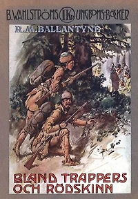 Bland trappers och rödskinn