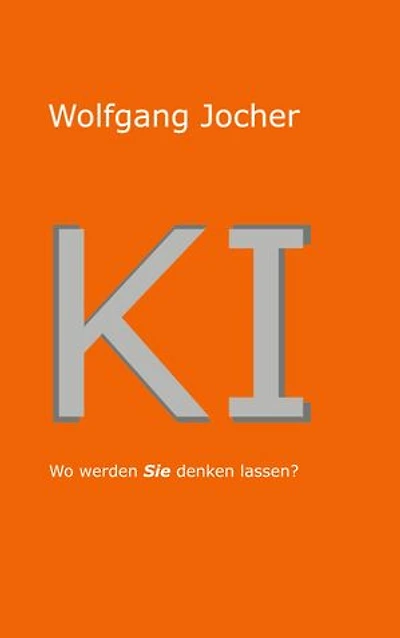KI: Wo werden Sie denken lassen