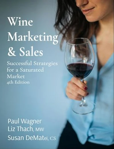 Wine Marketing & Sales