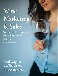 Wine Marketing & Sales