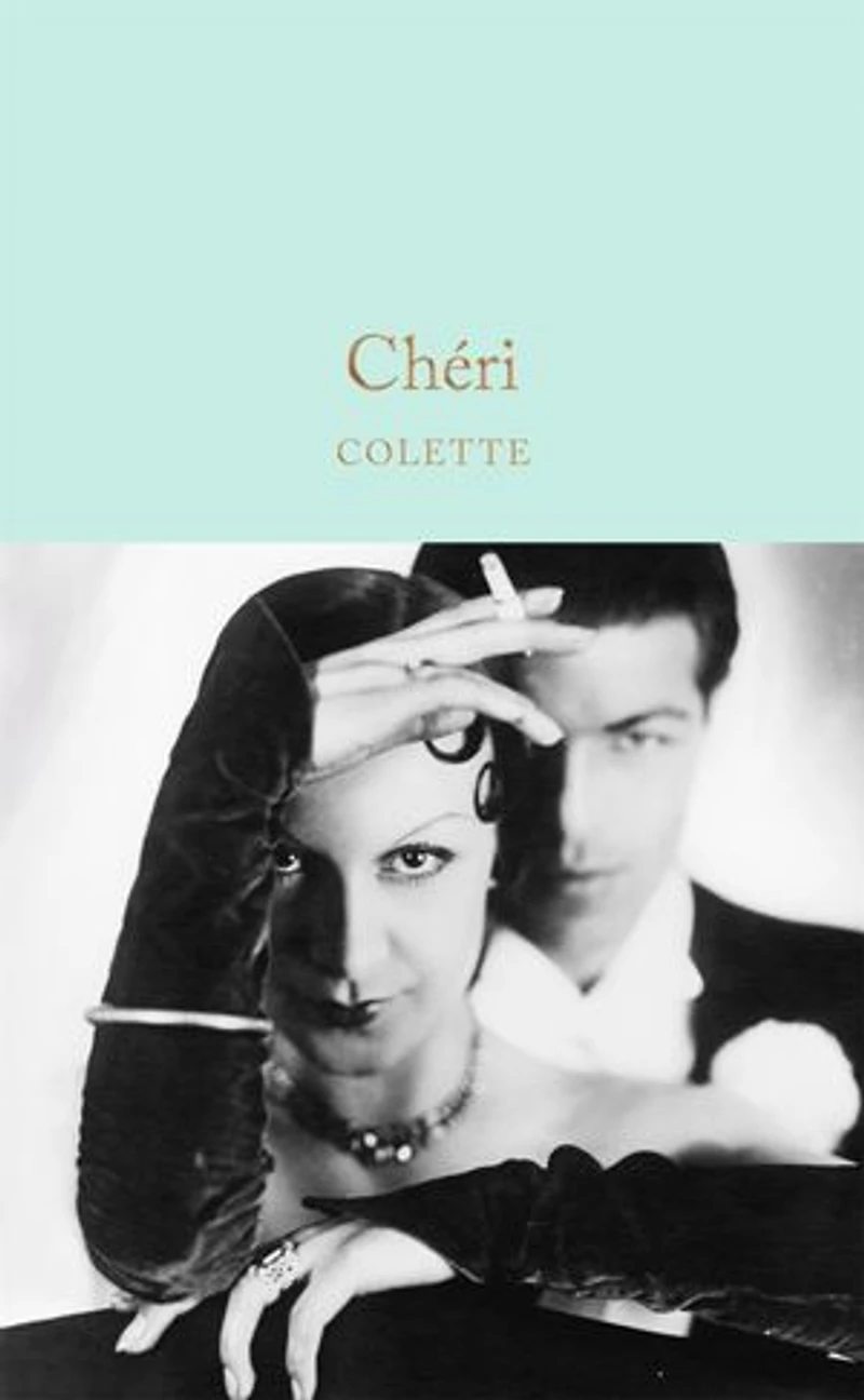 Cheri: Mini Hardcover Edition
