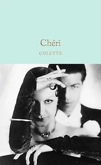 Cheri: Mini Hardcover Edition