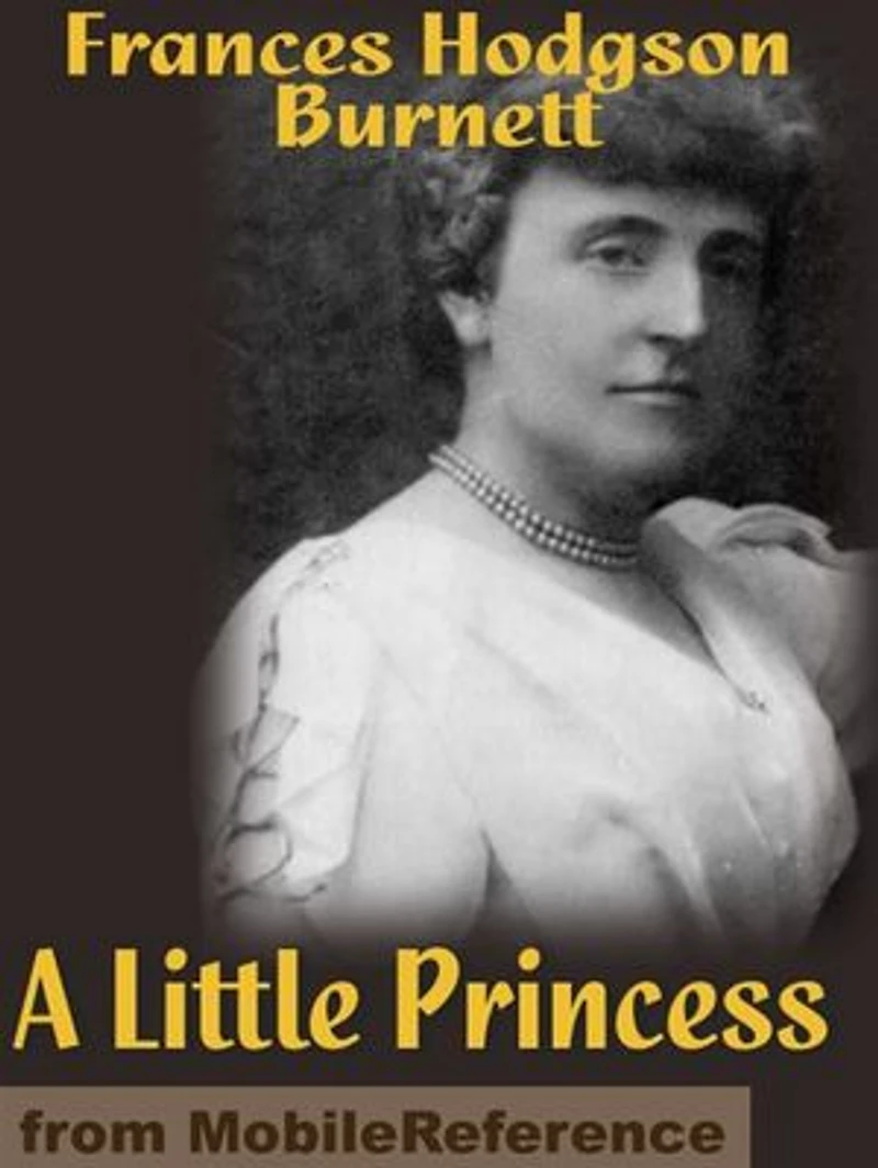 A Little Princess (Mobi Classics)