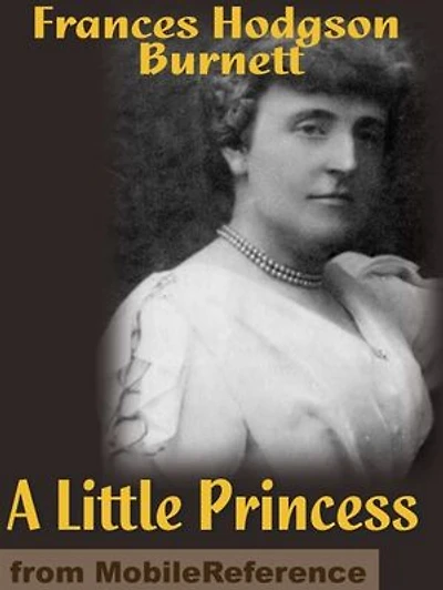 A Little Princess (Mobi Classics)