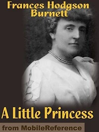 A Little Princess (Mobi Classics)