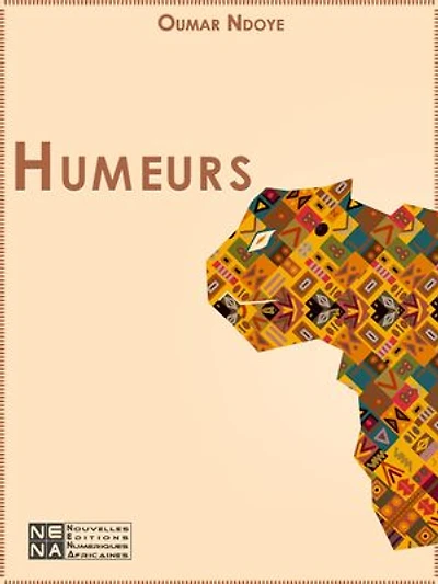 Humeurs: Roman