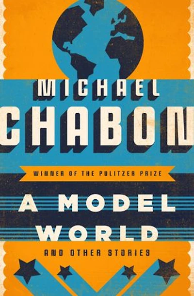 A Model World: And Other Stories