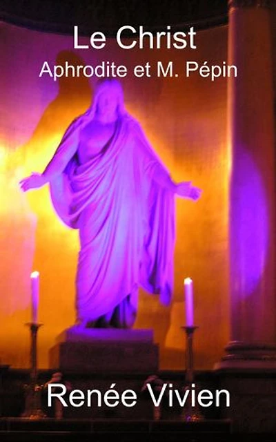 Le Christ, Aphrodite et M. Pépin