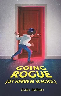 Going Rogue (At Hebrew School)