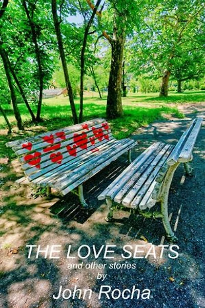 The Love Seats And Other Stories