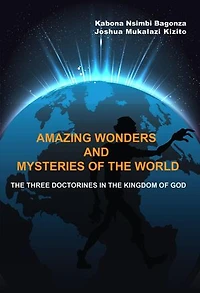 Amazing wonders and Mysteries of the World