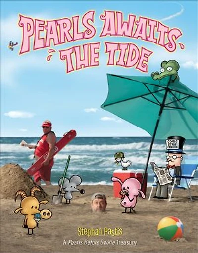 Pearls Awaits the Tide: A Before Swine Treasury